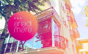 Hotel Aria di Mare - Bed&Brunch in centro a Riccione